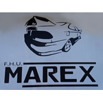 Logo: MAREX